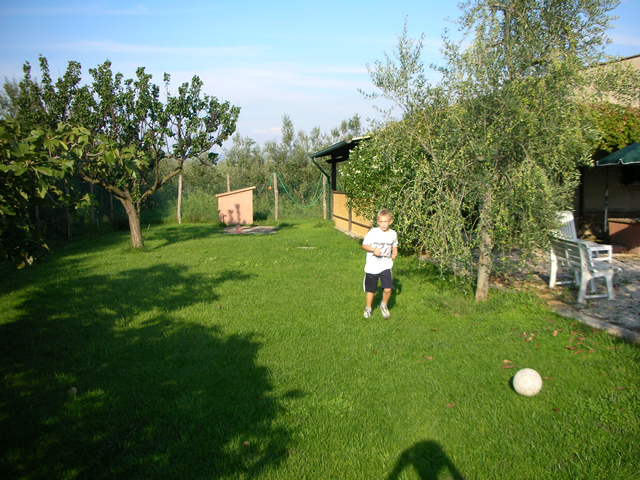 Il vino della Toscana