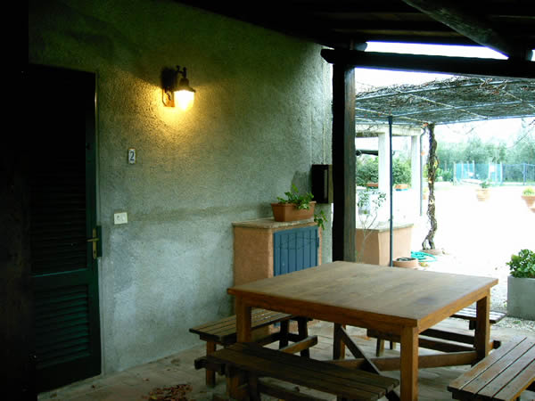 Esterno 2